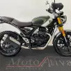 TRIUMPH SCRAMBLER 400 X TRIUMPH SCRAMBLER 400 X