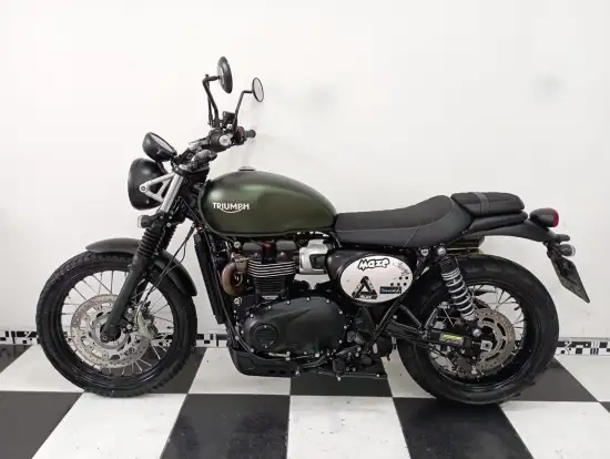 TRIUMPH-SCRAMBLER 900-2023
