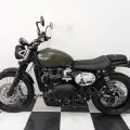 TRIUMPH SCRAMBLER 900 TRIUMPH SCRAMBLER 900