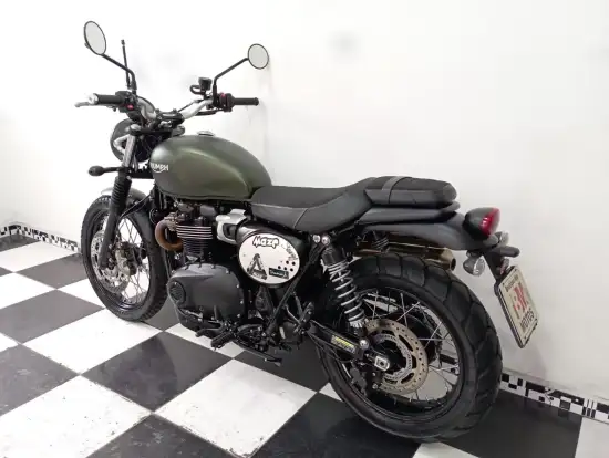 TRIUMPH-SCRAMBLER 900 TRIUMPH-SCRAMBLER 900-2023