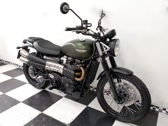 TRIUMPH-SCRAMBLER 900 TRIUMPH-SCRAMBLER 900-2023