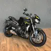 TRIUMPH STREET TRIPLE 765 RS TRIUMPH STREET TRIPLE 765 RS