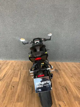 TRIUMPH-STREET TRIPLE 765 RS TRIUMPH-STREET TRIPLE 765 RS-2021
