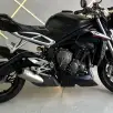 TRIUMPH STREET TRIPLE 765 RS TRIUMPH STREET TRIPLE 765 RS