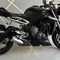 TRIUMPH STREET TRIPLE 765 RS TRIUMPH STREET TRIPLE 765 RS