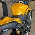TRIUMPH STREET TRIPLE RS ABS TRIUMPH STREET TRIPLE RS ABS