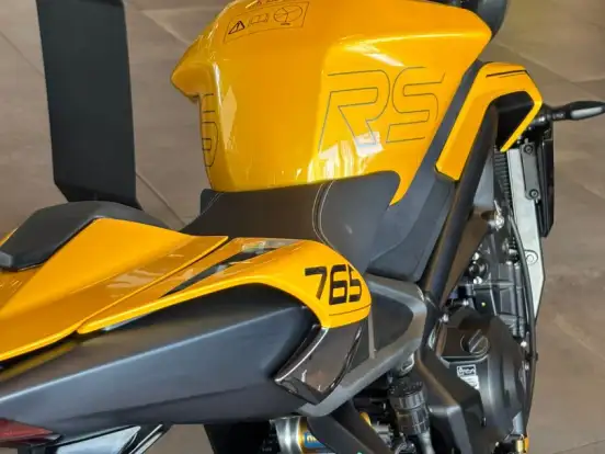 TRIUMPH-STREET TRIPLE RS ABS TRIUMPH-STREET TRIPLE RS ABS-2026
