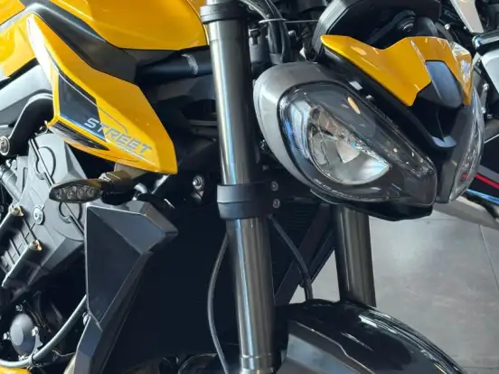 TRIUMPH-STREET TRIPLE RS ABS TRIUMPH-STREET TRIPLE RS ABS-2026