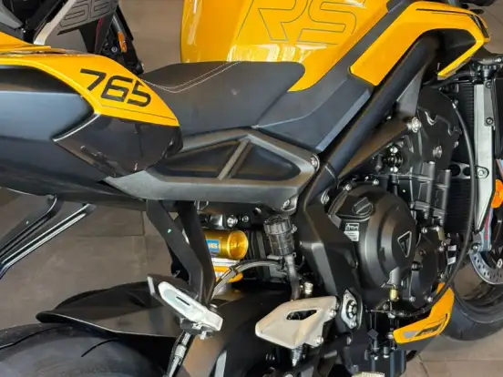 TRIUMPH-STREET TRIPLE RS ABS TRIUMPH-STREET TRIPLE RS ABS-2026
