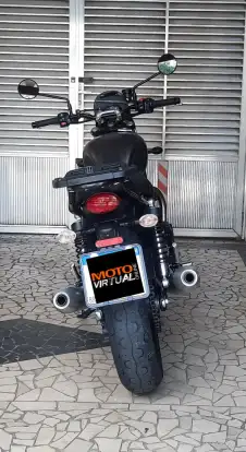 TRIUMPH-STREET TWIN-2020