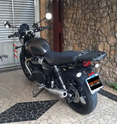TRIUMPH-STREET TWIN-2020