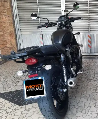 TRIUMPH-STREET TWIN TRIUMPH-STREET TWIN-2020