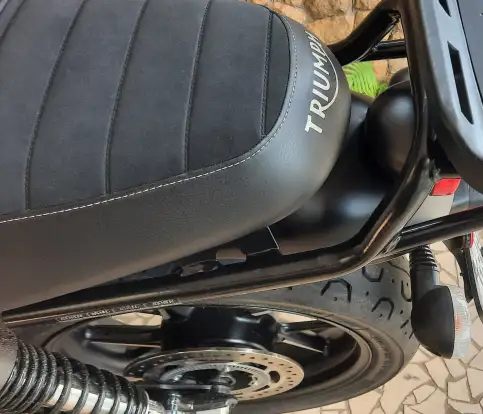 TRIUMPH-STREET TWIN TRIUMPH-STREET TWIN-2020