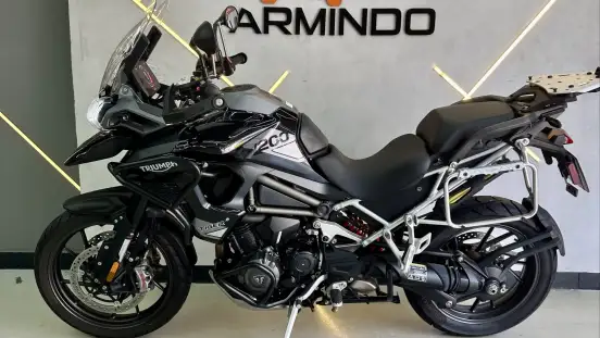 TRIUMPH-TIGER 1200 GT PRO-2025