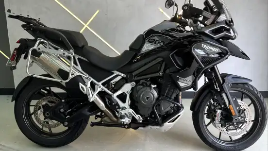 TRIUMPH-TIGER 1200 GT PRO-2025