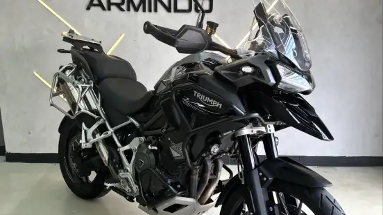 TRIUMPH-TIGER 1200 GT PRO-2025