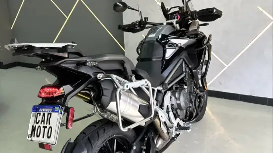 TRIUMPH-TIGER 1200 GT PRO-2025