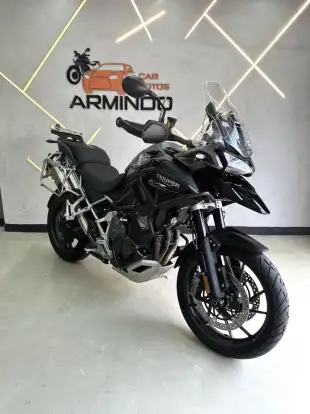 TRIUMPH-TIGER 1200 GT PRO-2025