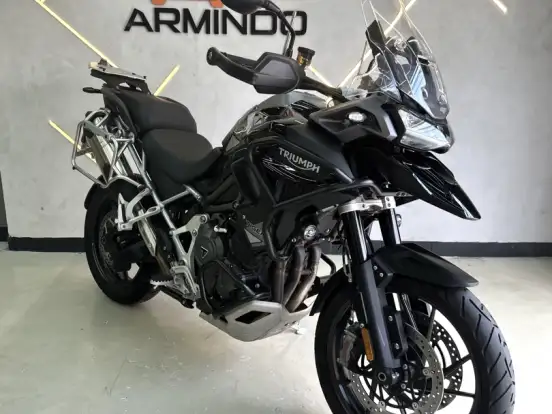 TRIUMPH-TIGER 1200 GT PRO TRIUMPH-TIGER 1200 GT PRO-2025