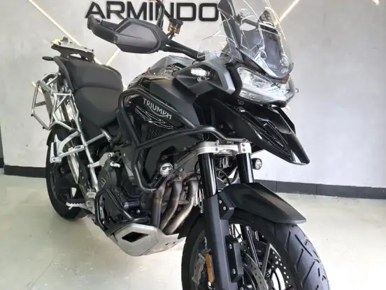 TRIUMPH-TIGER 1200 GT PRO TRIUMPH-TIGER 1200 GT PRO-2025