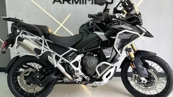 TRIUMPH TIGER 1200 RALLY EXPLORER TRIUMPH TIGER 1200 RALLY EXPLORER