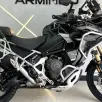 TRIUMPH TIGER 1200 RALLY EXPLORER TRIUMPH TIGER 1200 RALLY EXPLORER