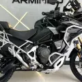 TRIUMPH TIGER 1200 RALLY EXPLORER TRIUMPH TIGER 1200 RALLY EXPLORER