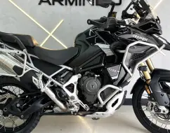 TRIUMPH TIGER 1200 RALLY EXPLORER TRIUMPH TIGER 1200 RALLY EXPLORER