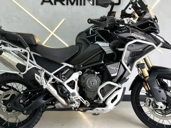 TRIUMPH-TIGER 1200 RALLY EXPLORER TRIUMPH-TIGER 1200 RALLY EXPLORER-2022