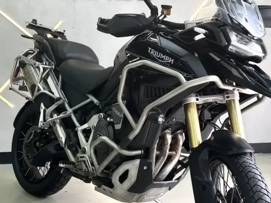 TRIUMPH-TIGER 1200 RALLY EXPLORER TRIUMPH-TIGER 1200 RALLY EXPLORER-2022