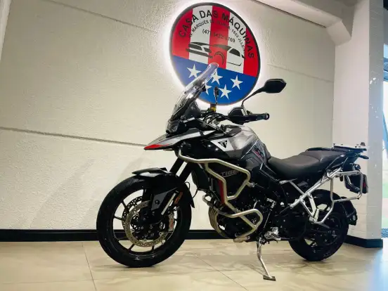 TRIUMPH-TIGER 900 GT PRO TRIUMPH-TIGER 900 GT PRO-2025