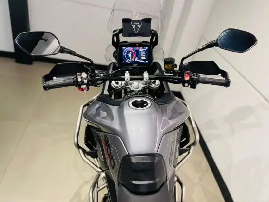 TRIUMPH-TIGER 900 GT PRO-2025