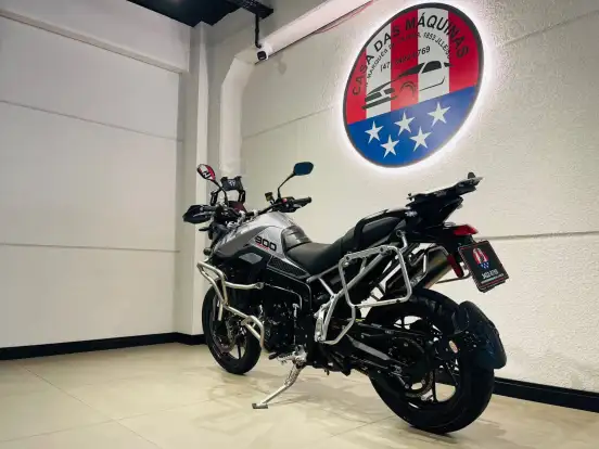 TRIUMPH-TIGER 900 GT PRO-2025