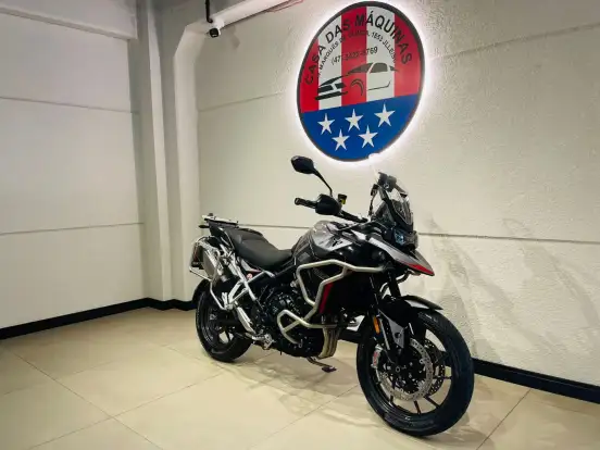 TRIUMPH-TIGER 900 GT PRO-2025