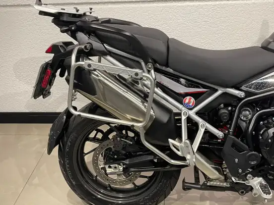 TRIUMPH-TIGER 900 GT PRO-2025