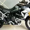 TRIUMPH TIGER 900 RALLY ARAGÓN TRIUMPH TIGER 900 RALLY ARAGÓN