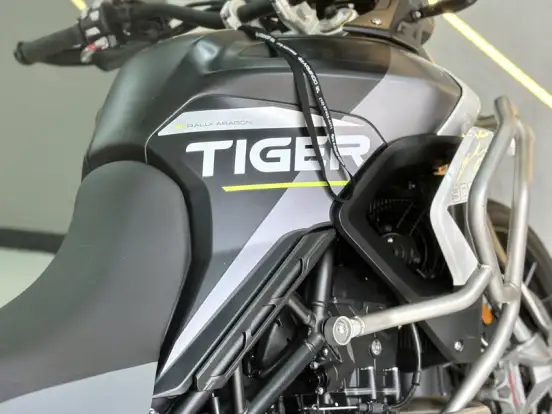 TRIUMPH-TIGER 900 RALLY ARAGÓN TRIUMPH-TIGER 900 RALLY ARAGÓN-2023