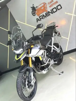 TRIUMPH-TIGER 900 RALLY ARAGÓN-2023