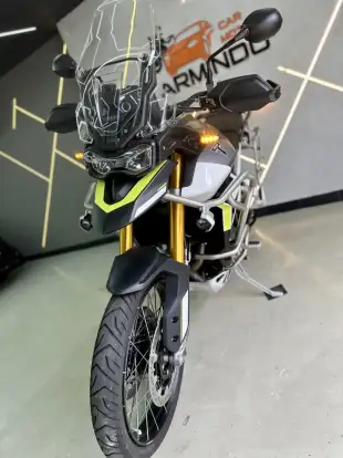 TRIUMPH-TIGER 900 RALLY ARAGÓN-2023