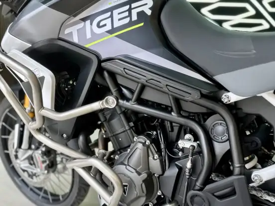TRIUMPH-TIGER 900 RALLY ARAGÓN TRIUMPH-TIGER 900 RALLY ARAGÓN-2023