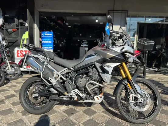 TRIUMPH-TIGER 900 RALLY PRO-2022
