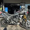 TRIUMPH TIGER 900 RALLY PRO TRIUMPH TIGER 900 RALLY PRO