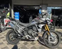 TRIUMPH TIGER 900 RALLY PRO TRIUMPH TIGER 900 RALLY PRO