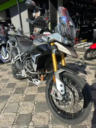 TRIUMPH-TIGER 900 RALLY PRO-2022