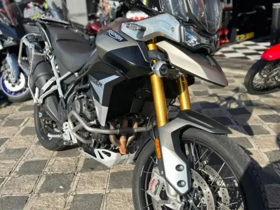 TRIUMPH-TIGER 900 RALLY PRO TRIUMPH-TIGER 900 RALLY PRO-2022