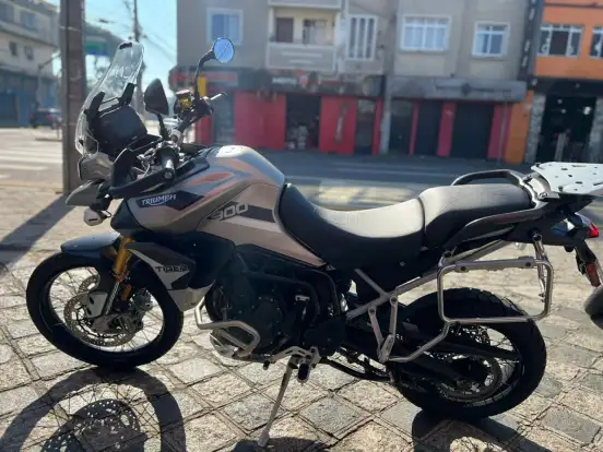 TRIUMPH-TIGER 900 RALLY PRO-2022