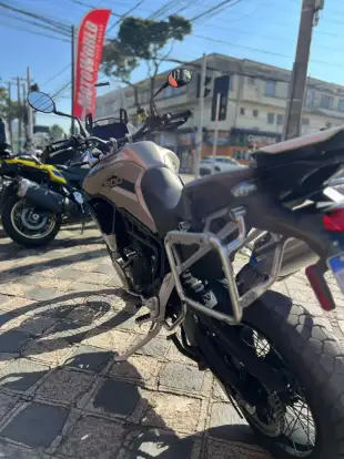 TRIUMPH-TIGER 900 RALLY PRO TRIUMPH-TIGER 900 RALLY PRO-2022