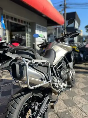 TRIUMPH-TIGER 900 RALLY PRO TRIUMPH-TIGER 900 RALLY PRO-2022