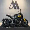 TRIUMPH TRIDENT 660 TRIUMPH TRIDENT 660