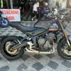 TRIUMPH TRIDENT 660 TRIUMPH TRIDENT 660